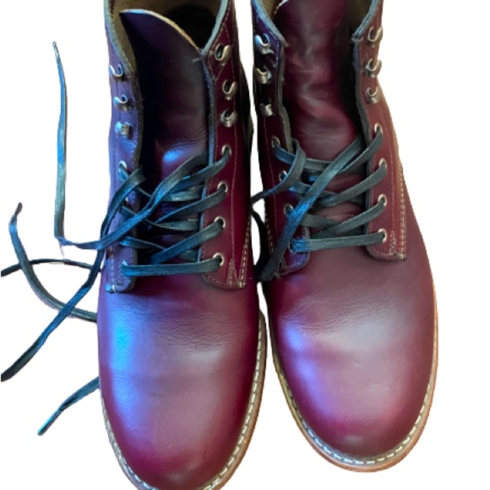 Wolverine 1000 Mile Boot